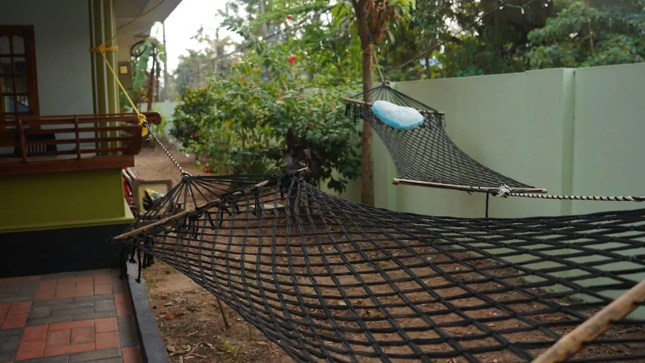 Stay Inn Varkala Homestay