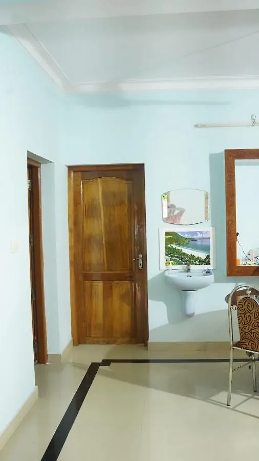 Homestay Stay Inn Varkala