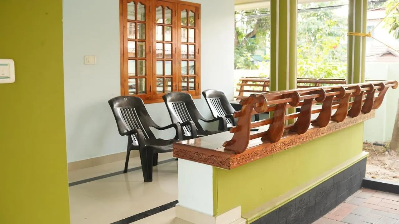 Homestay Stay Inn Varkala