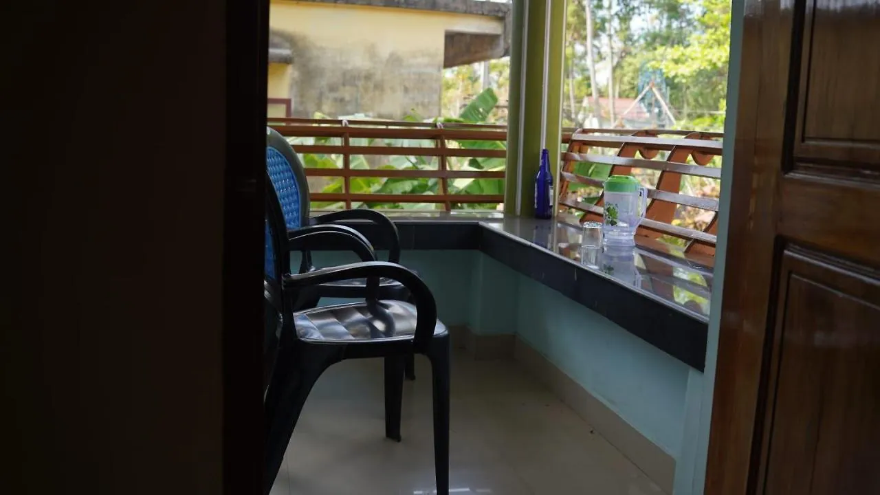 Stay Inn Varkala India