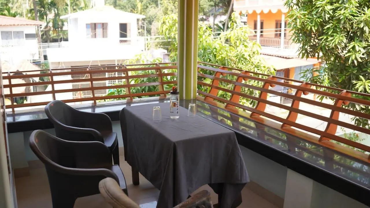 Stay Inn Varkala Homestay