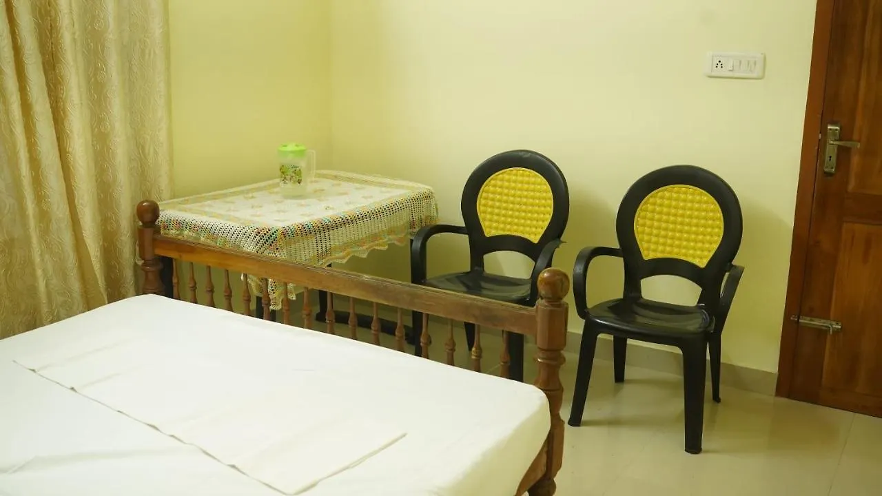 Homestay Stay Inn Varkala India