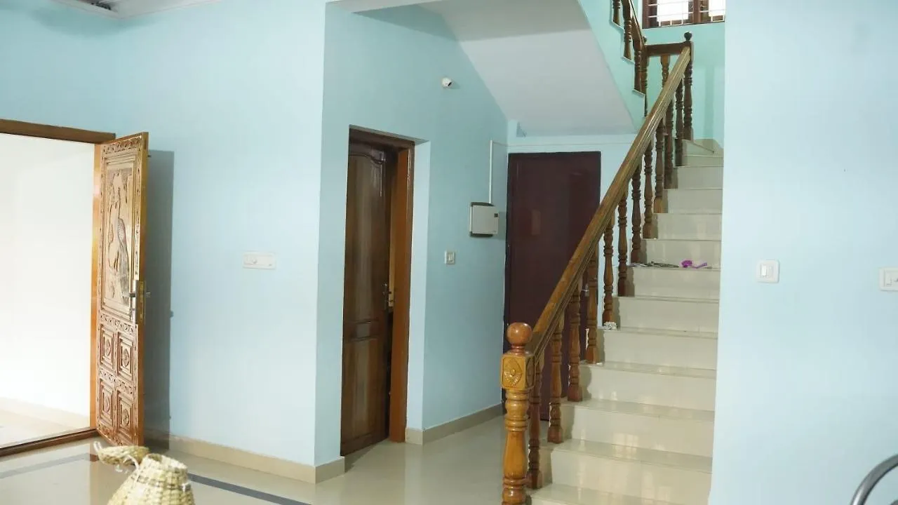 Stay Inn Varkala