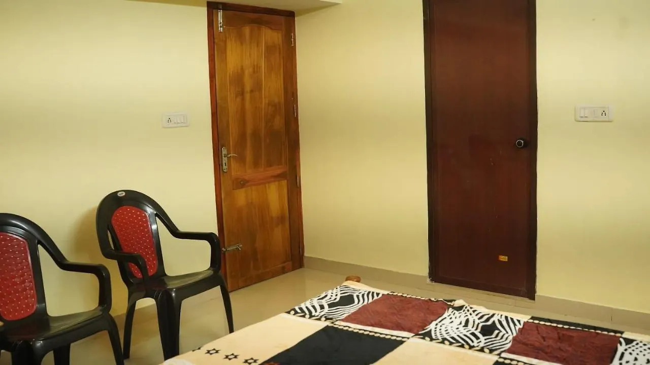 Homestay Stay Inn Varkala
