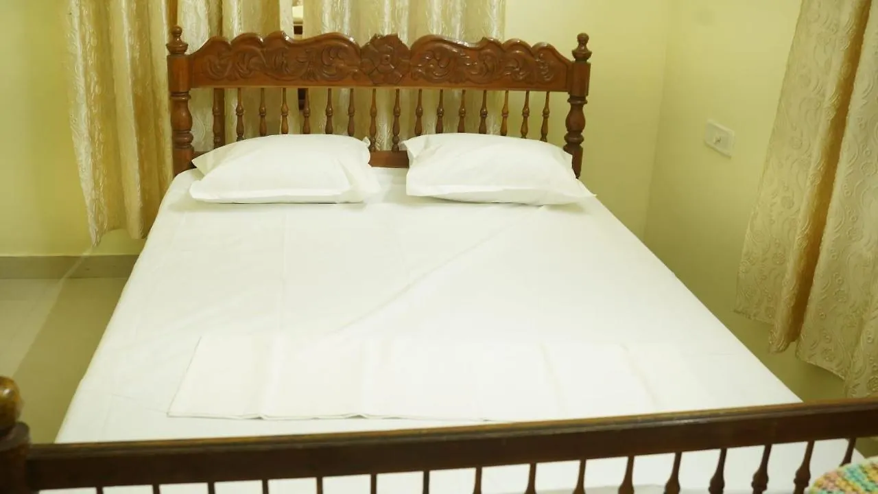 Stay Inn Varkala 0*,