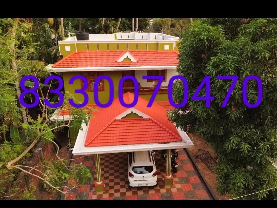 Stay Inn Varkala
