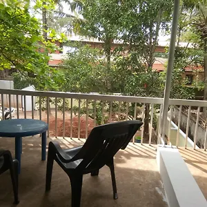 Lodge Varkala Villa, Varkala