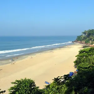Appart hôtel Blue Sophy Residency, Varkala