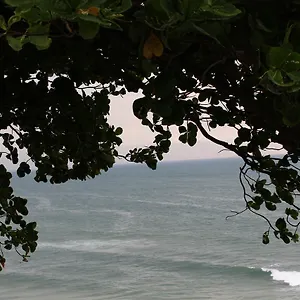 Hotel The Exotic Marigold, Varkala